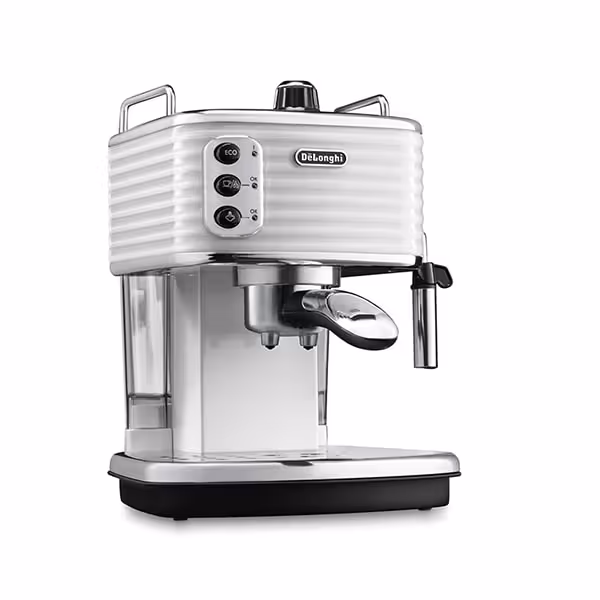 اسپرسو ساز دلونگی مدل Scultura ECZ351.W