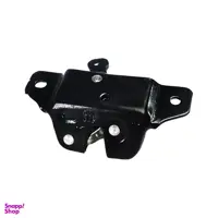 قفل صندوق قطعه سازان کبیر مدل GHO-206-136 مناسب برای پژو 206