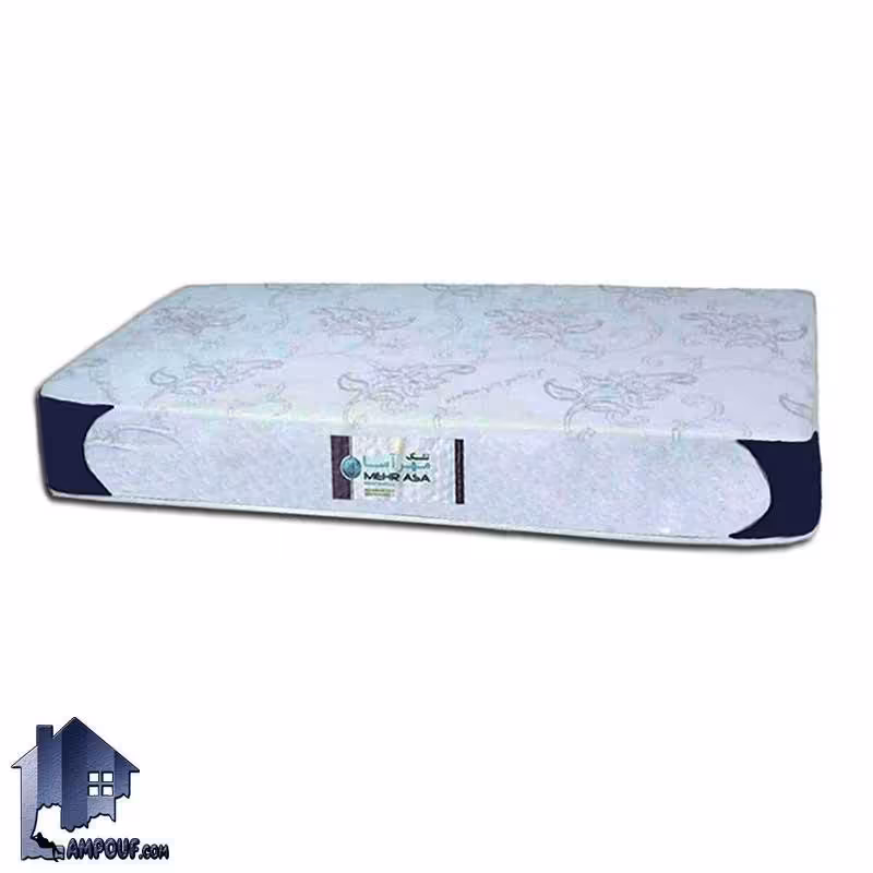 تشک 160*200 رویال آسایش دیانا MRA1603