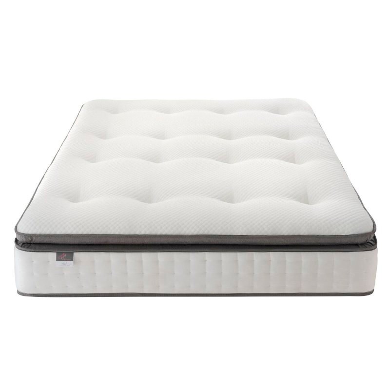 تشک هیمن مدل M3 دونفره سایز 140x200 سانتی متر به همراه محافظ تشک ارسال رایگان