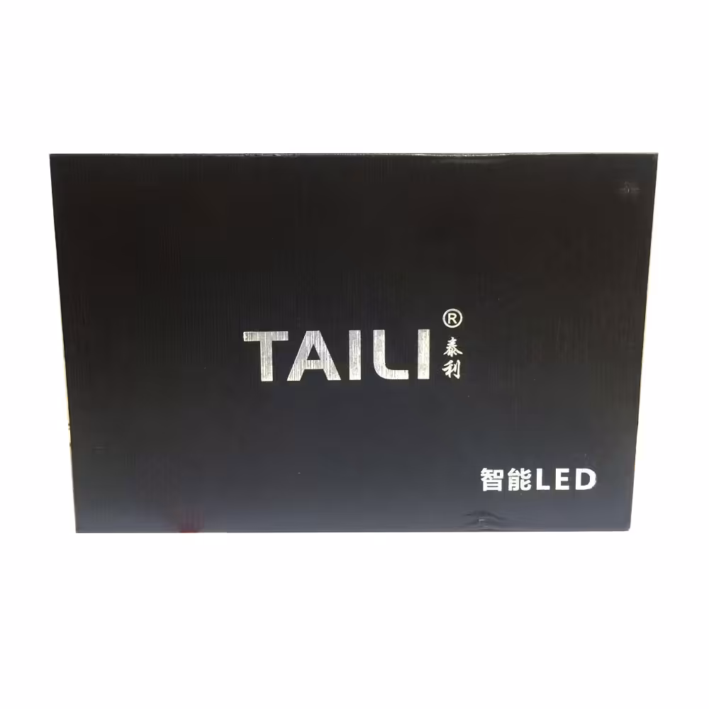 لامپ هدلایت خودرو پایه H3 تایلی Taili 