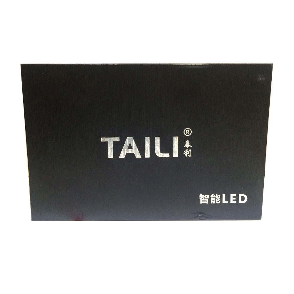 لامپ هدلایت خودرو پایه H3 تایلی Taili