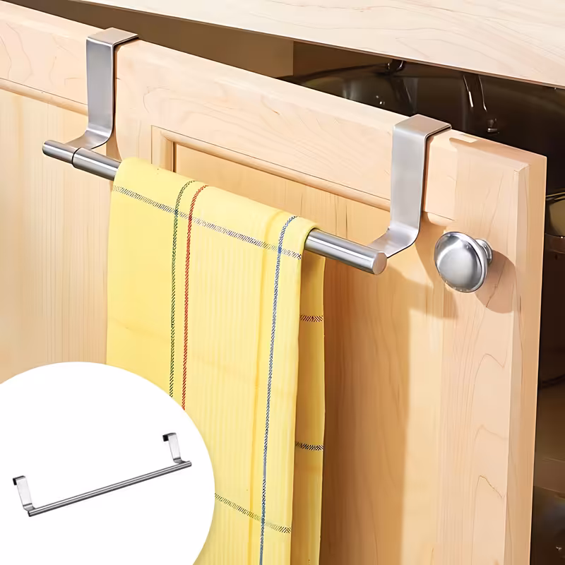 آویز حوله مدل کابینتی کد 01