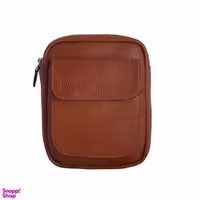 کیف دوشی چرم ما مدل MT-2 کد 3255623