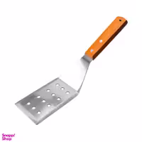 کاردک باربیکیو خم پانچ مدل P01