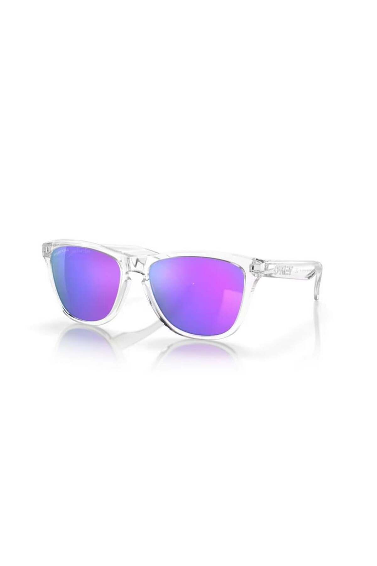 عینک آفتابی مشکی مردانه و زنانه OO 9013 H755 55 17 139 Oakley