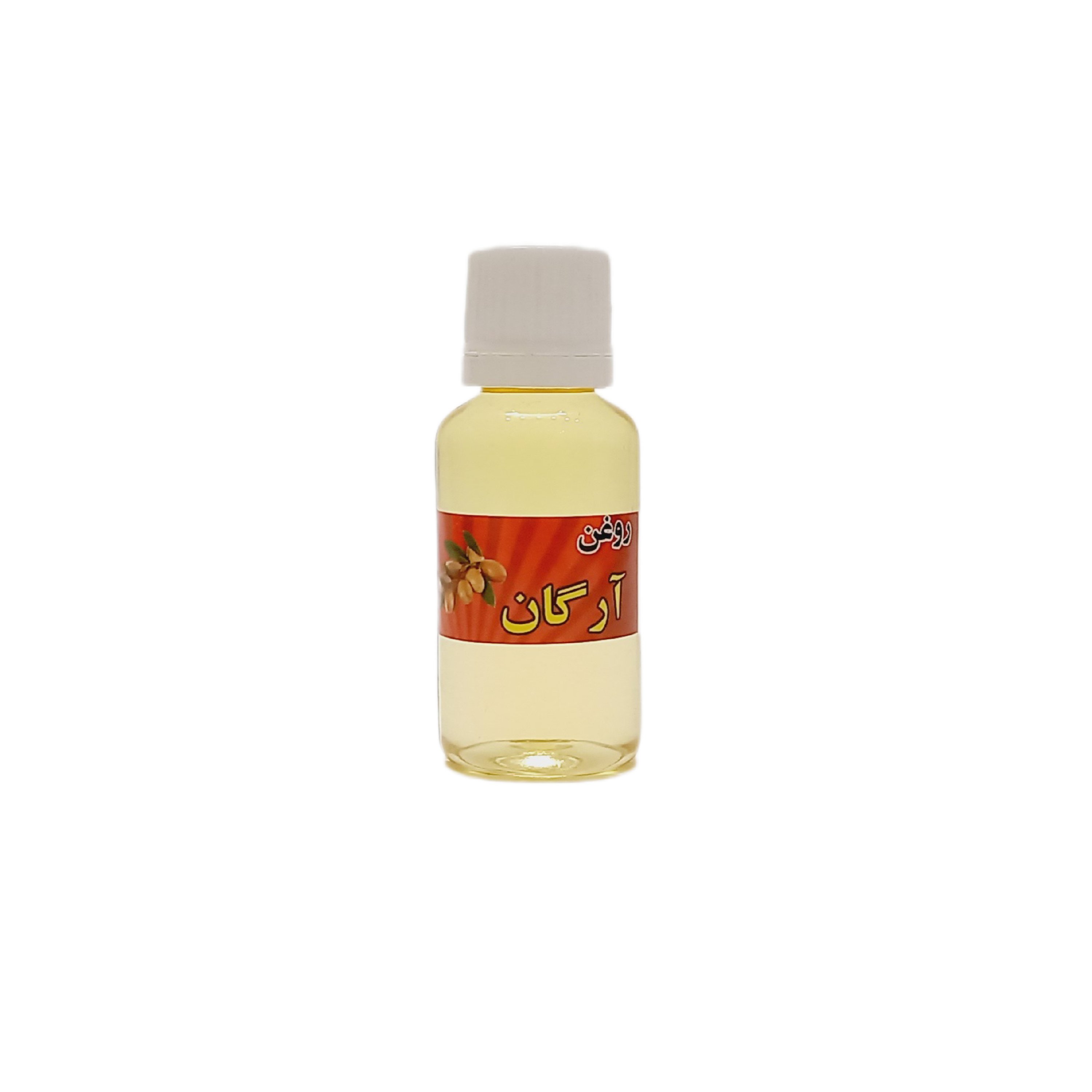 روغن آرگان شرکتی 30 سی سی