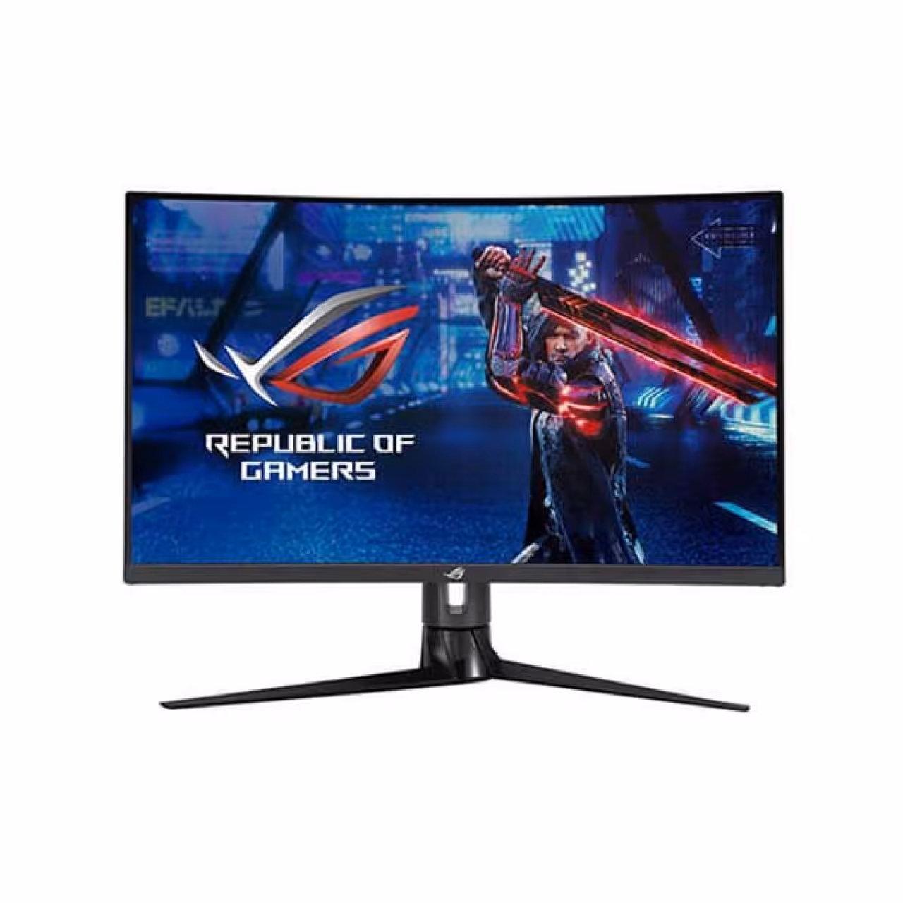 مانیتور ایسوس 32 اینچ مدل ROG Strix XG32VC