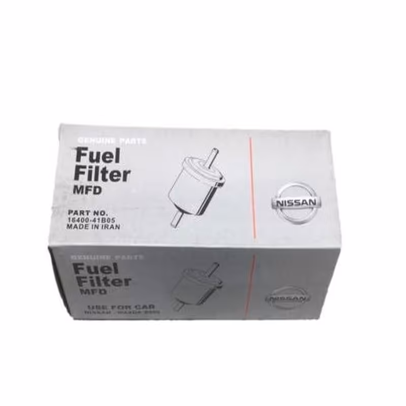 صافی بنزین نیسان طرح اصلی OEM 1640041B05