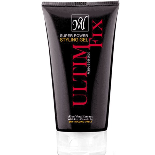 ژل مو سر بسیار قوی Ultim Fix حجم 150 میل مای

My Ultim Fix Super Power Styling G