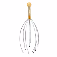 ماساژور  سر سیمی بدون جعبه 