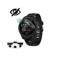 محافظ صفحه ساعت حریم شخصی نانو مناسب Garmin Forerunner 945