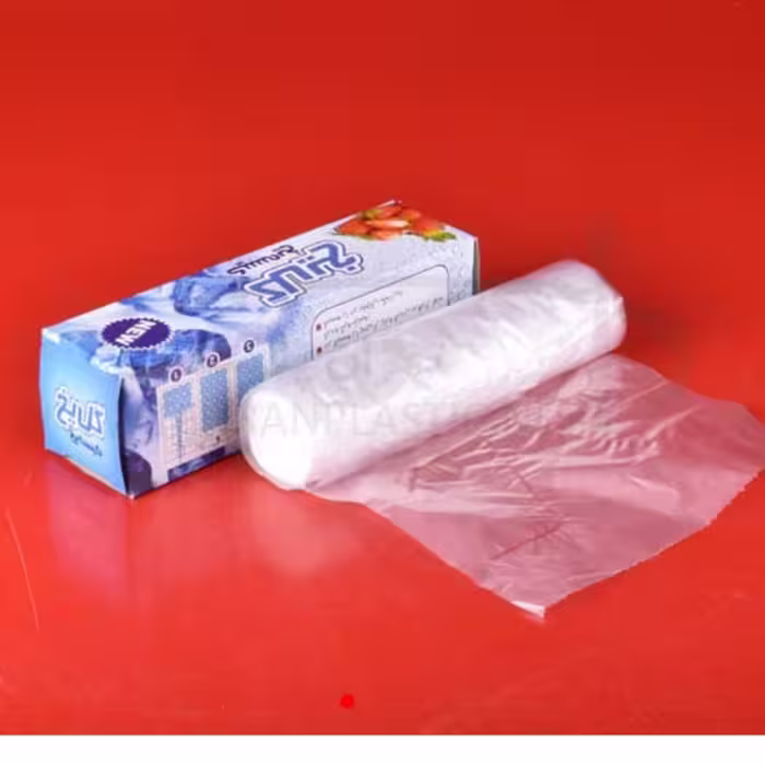 کیسه یخ