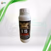 کود مایع بر ایرانی مناسب برای گل انگیزی درختان