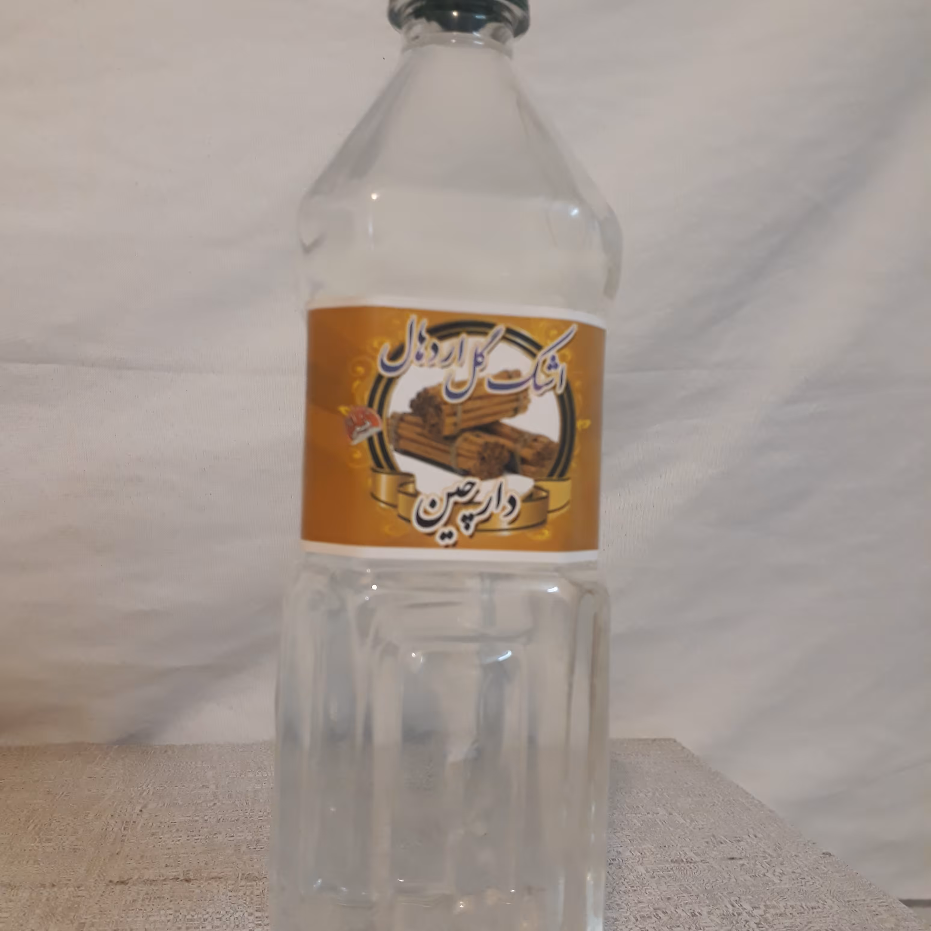 عرق دارچین ممتاز