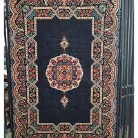 گلیم ماشینی کد 147 سایز 1.5در2.25