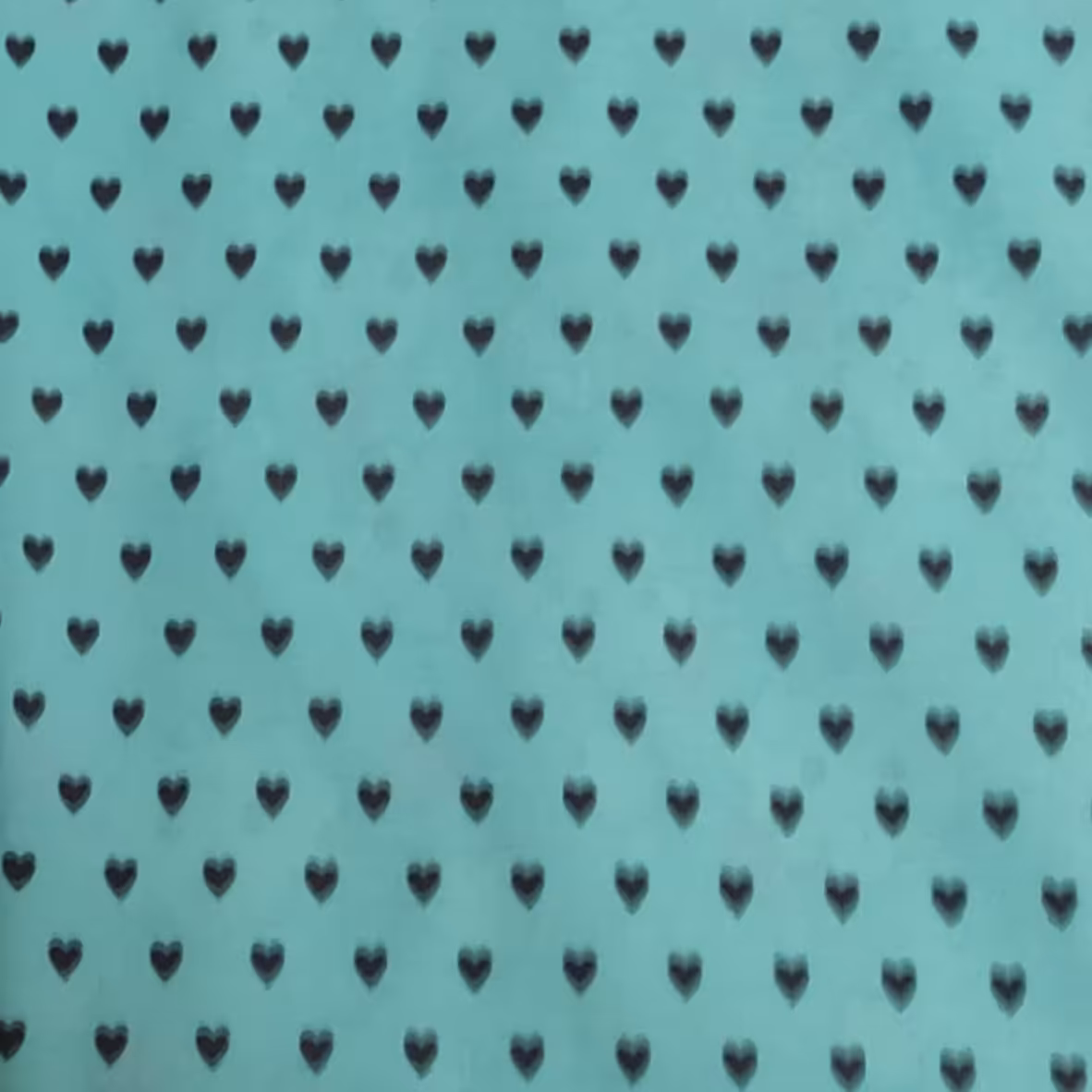 پارچه ملحفه مدل قلبی