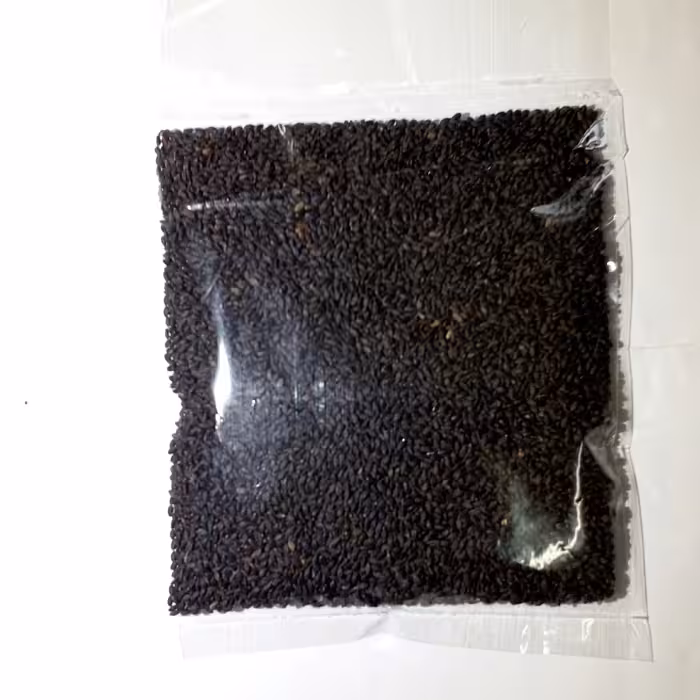 بذر ریحان سبز اعلاء بسته 50 گرمی(تست نشده)