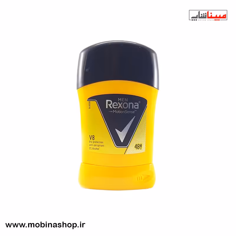 استیک V8 مردانه رکسونا