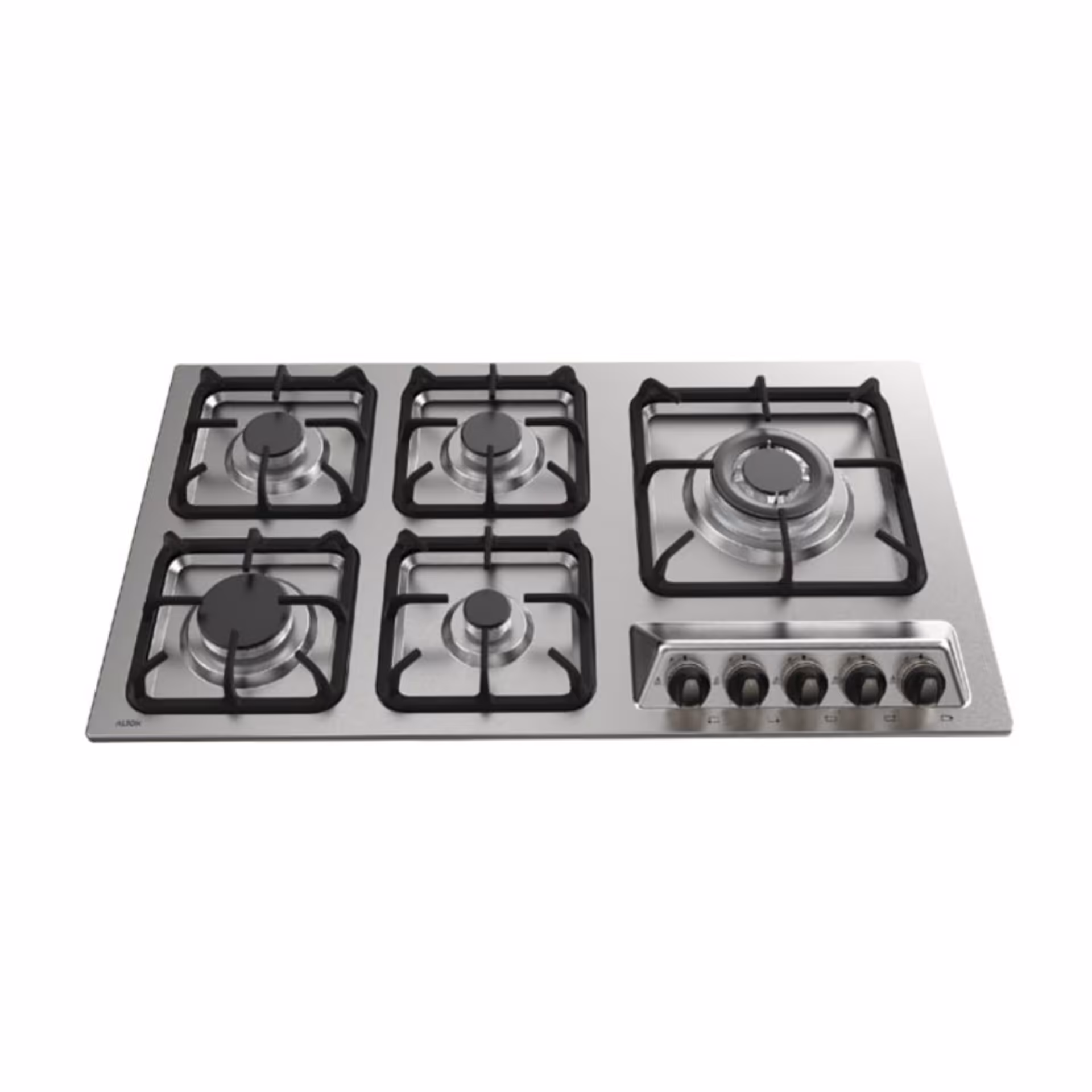 گاز صفحه ای آلتون IS 524