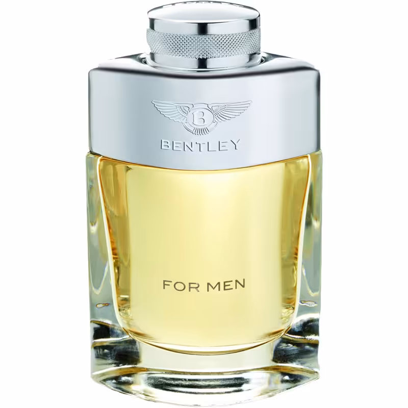 ادو تویلت مردانه بنتلی مدل Bentley for Men حجم 100 میلی لیتر