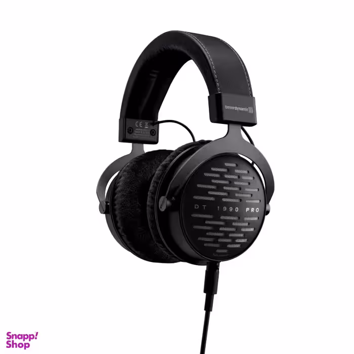 هدفون استودیویی بیرداینامیک (Beyerdynamic) مدل Dt 1990 Pro