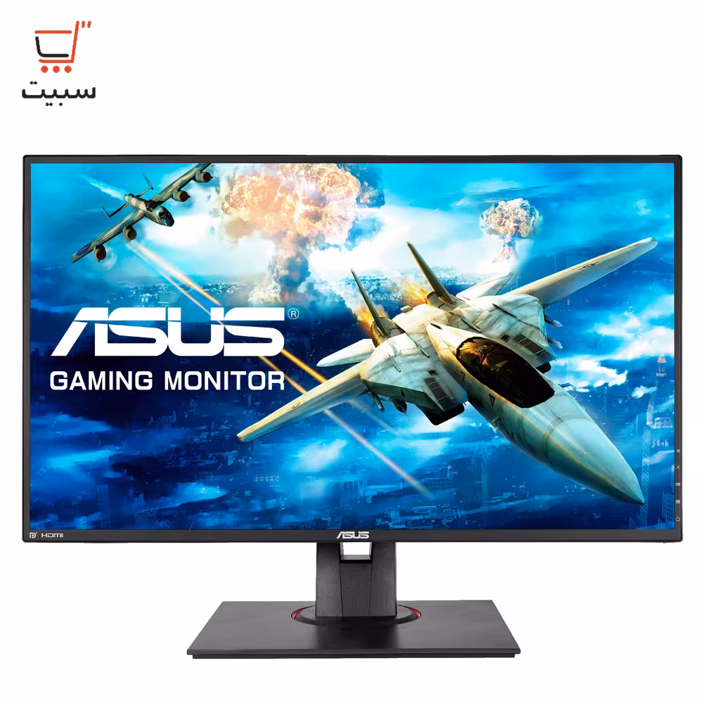 مانیتور 27 اینچی ایسوس مدل VG278QF