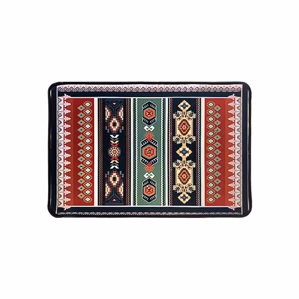 ماوس پد دور دوخت 30*20 سانتی متر DT-X20