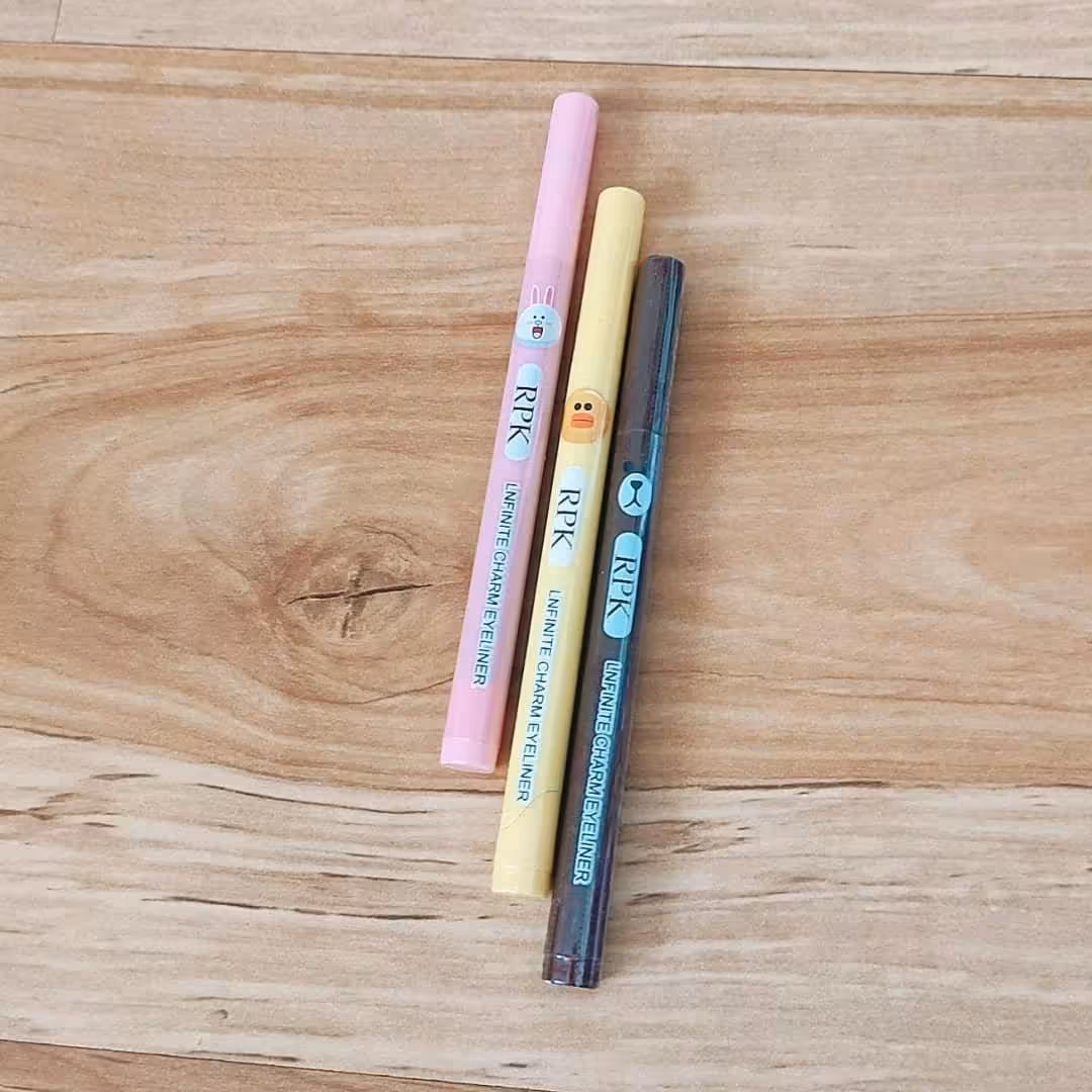 خط چشم میشا