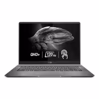 لپ تاپ 16 اینچی ام اس آی MSI CREATOR Z16 A12UET i7 (12700H) - 32GB - 1TB SSD - 6GB (RTX 3060)