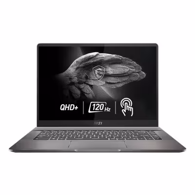 لپ تاپ 16 اینچی ام اس آی MSI CREATOR Z16 A12UET i7 (12700H) - 32GB - 1TB SSD - 6GB (RTX 3060)