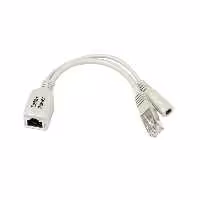 کابل انژکتور آداپتور POE میکروتیک مدل RBPOE