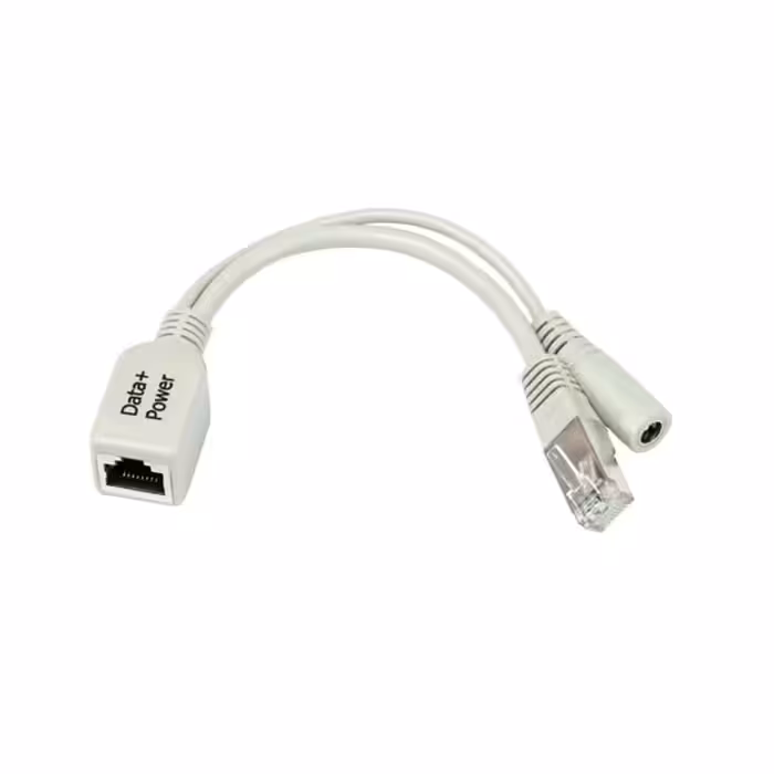 کابل انژکتور آداپتور POE میکروتیک مدل RBPOE