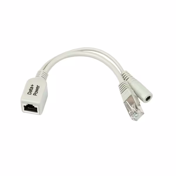 کابل انژکتور آداپتور POE میکروتیک مدل RBPOE