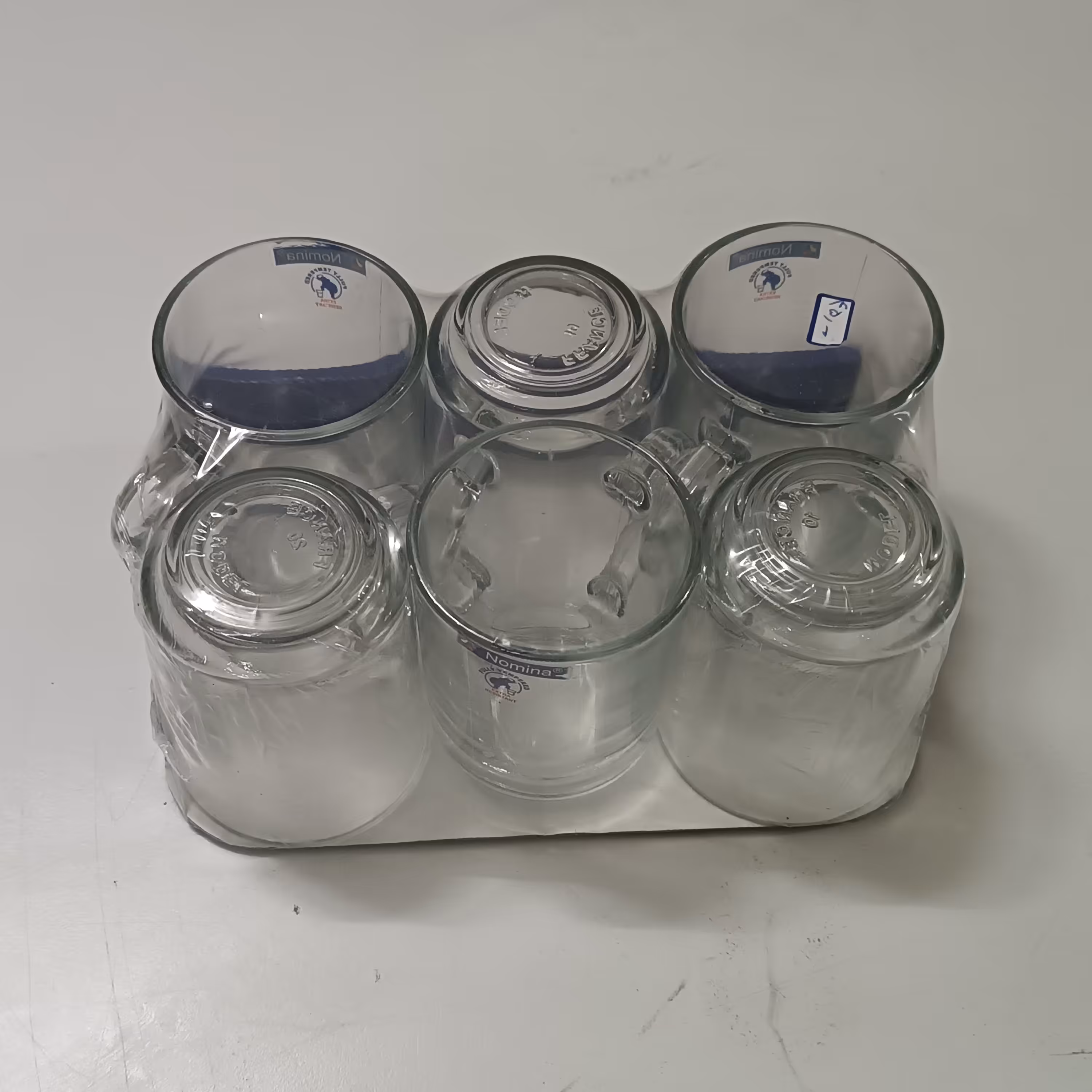 لیوان دسته دار ایرانی