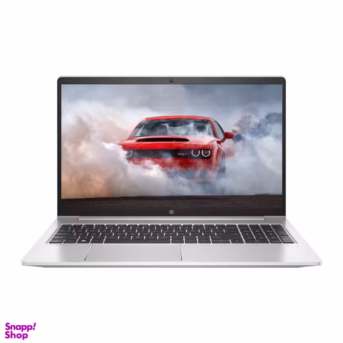 لپ تاپ 15.6 اینچی اچ پی مدل ProBook 450 G9-5A