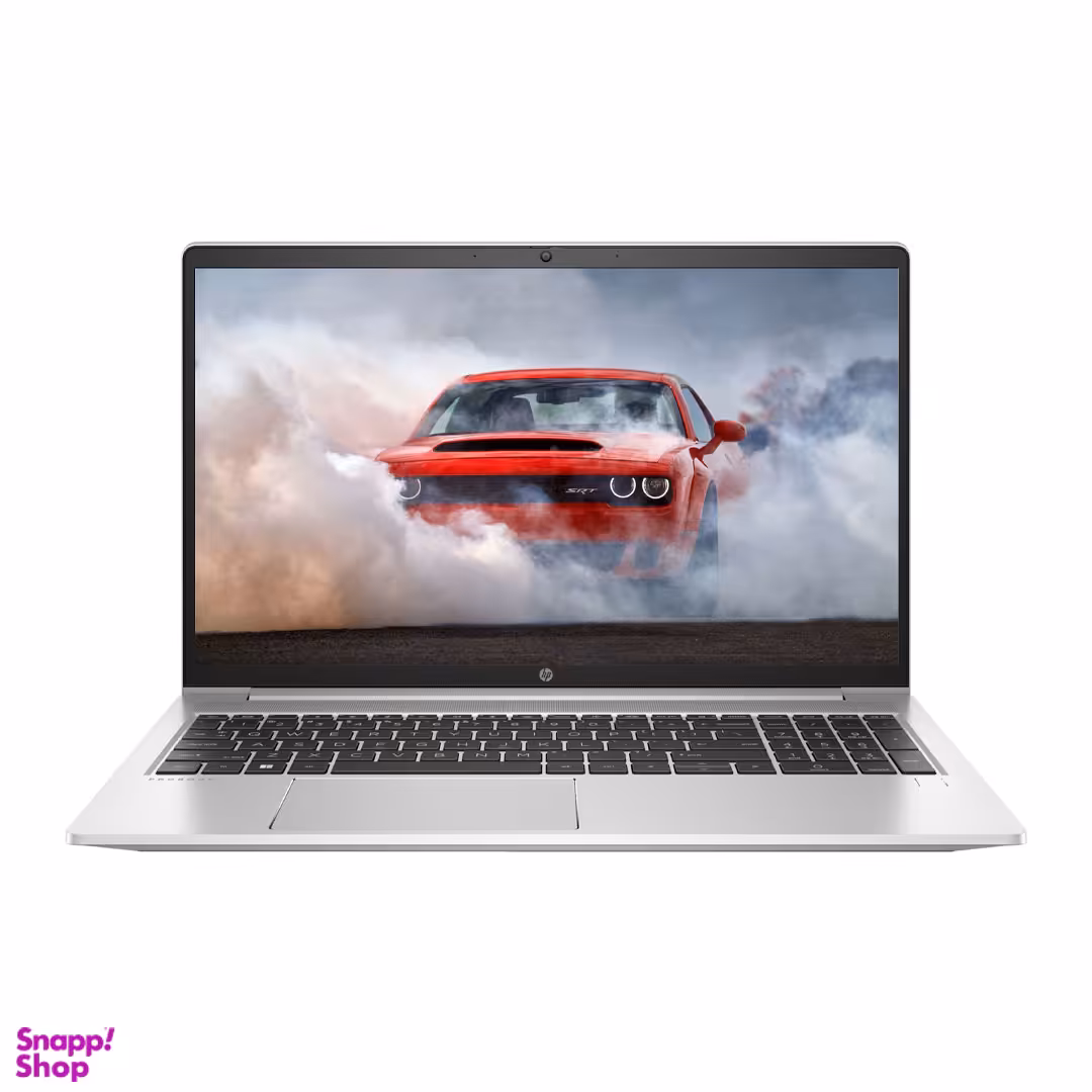 لپ تاپ 15.6 اینچی اچ پی مدل ProBook 450 G9-5A