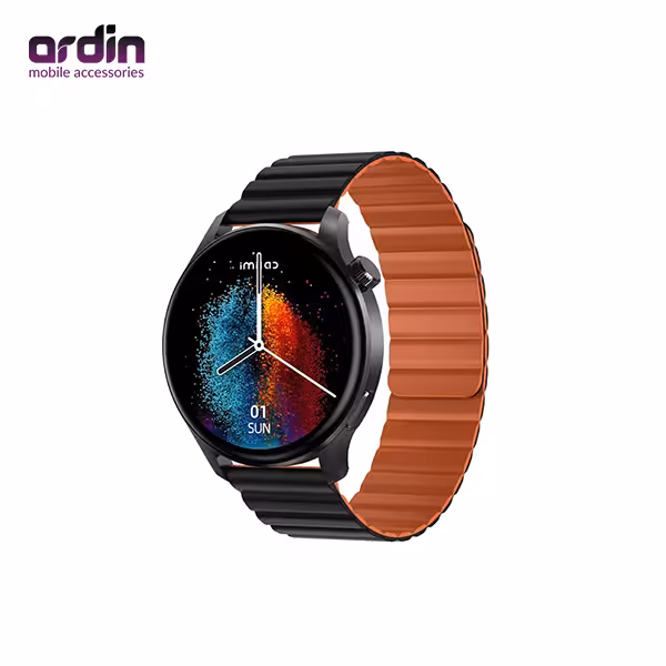 ساعت هوشمند شیائومی IMILAB مدل Smart Watch W13 | موبایل آردین
