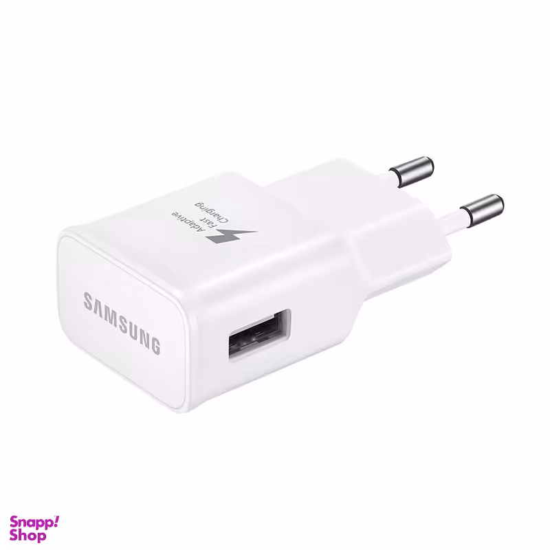 آداپتور شارژر دیواری سامسونگ ظرفیت 10 وات