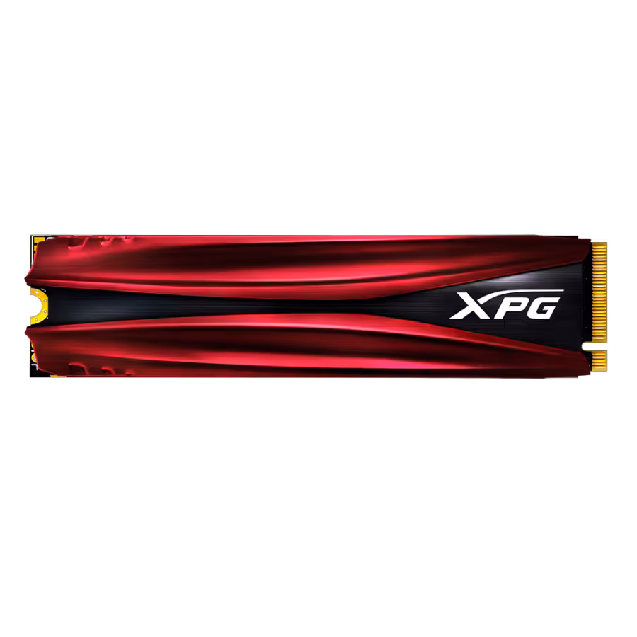 اس اس دی اینترنال ایکس پی جی مدل GAMMIX S11 Pro PCIe Gen3x4 M.2 2280 ظرفیت 256 گیگابایت