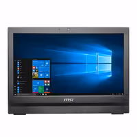 آل این وان 20 اینچ ام اس آی Pro 20 7NC i5/4GB/1TB/2GB NT