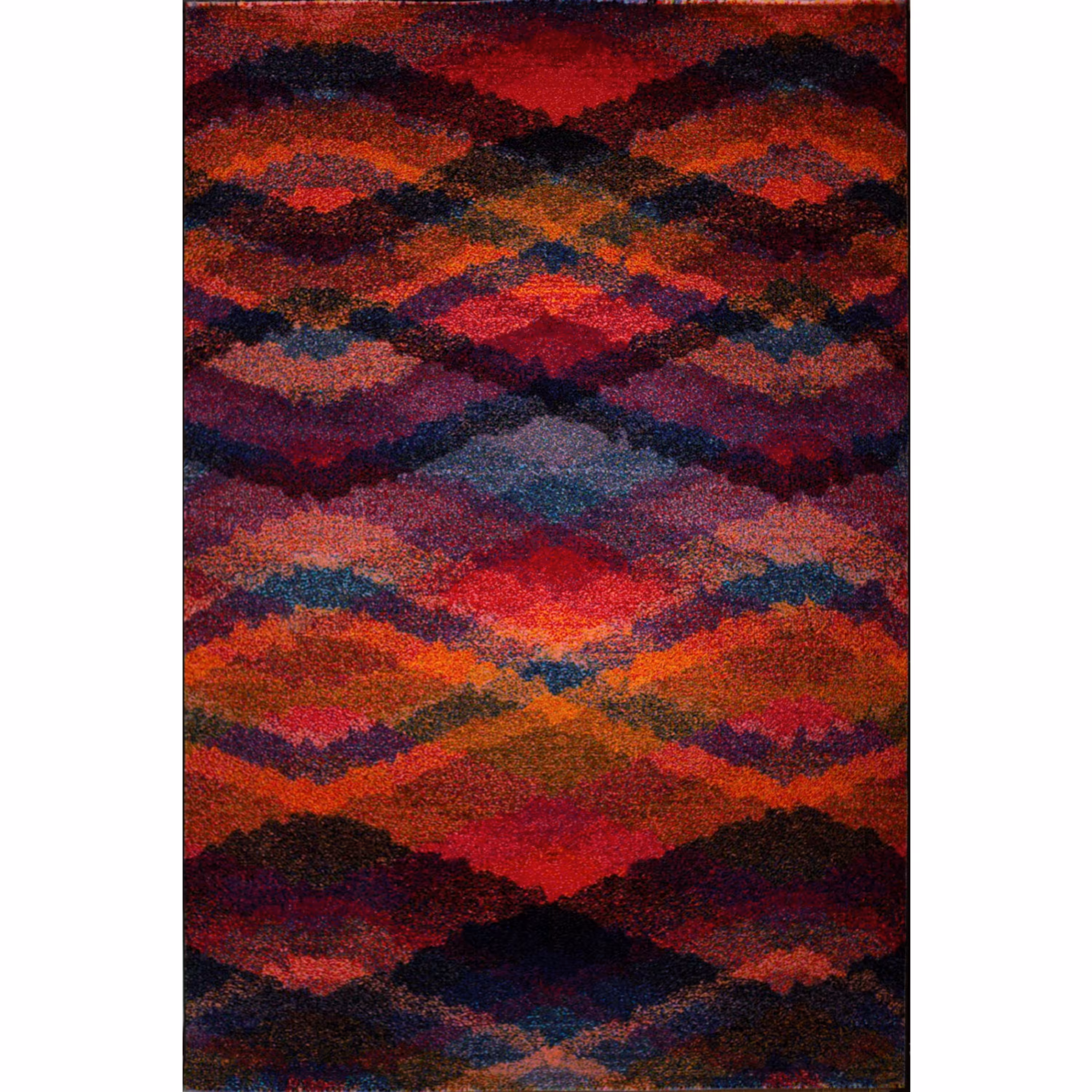 فرش فانتزی افرند کد 1119 (شش متری)