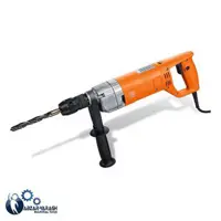دریل گیربکسی 16 میلیمتر فاین BOS 16-2 - ابزار یراق