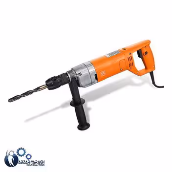 دریل گیربکسی 16 میلیمتر فاین BOS 16-2 - ابزار یراق