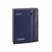 پیامگیر سانترال پاناسونیک TVM50 | قیمت و خرید | نت ران