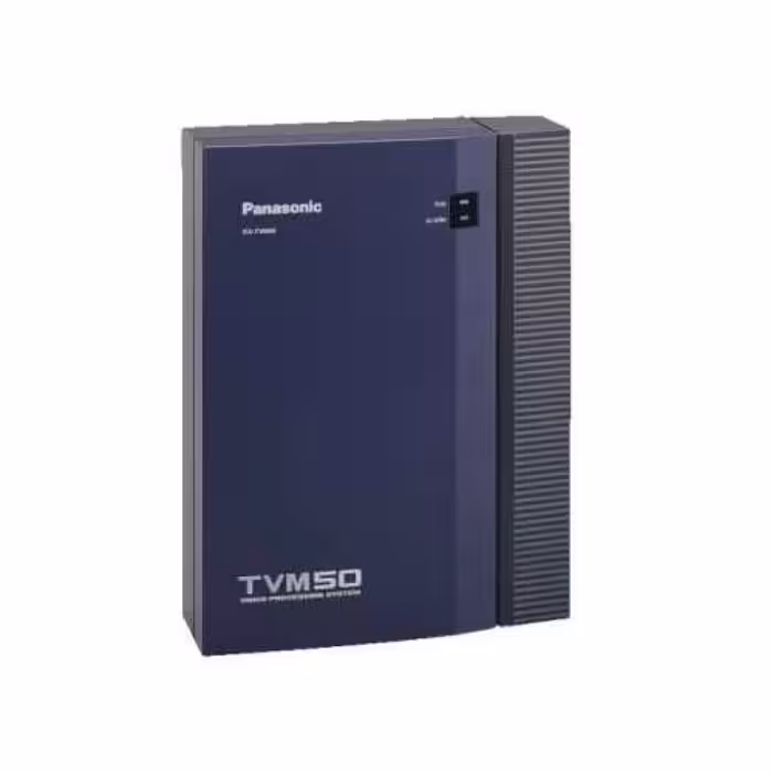 پیامگیر سانترال پاناسونیک TVM50 | قیمت و خرید | نت ران