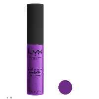 رژ لب مایع نیکس مدل Soft Matte شماره 05

