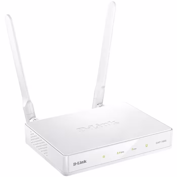 اکسس پوینت دو باند بیسیم دی لینک مدل DAP-1665