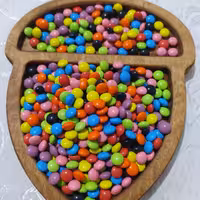 اسمارتیز ریز برند معروف آچاچی بسته 200گرمی فله 