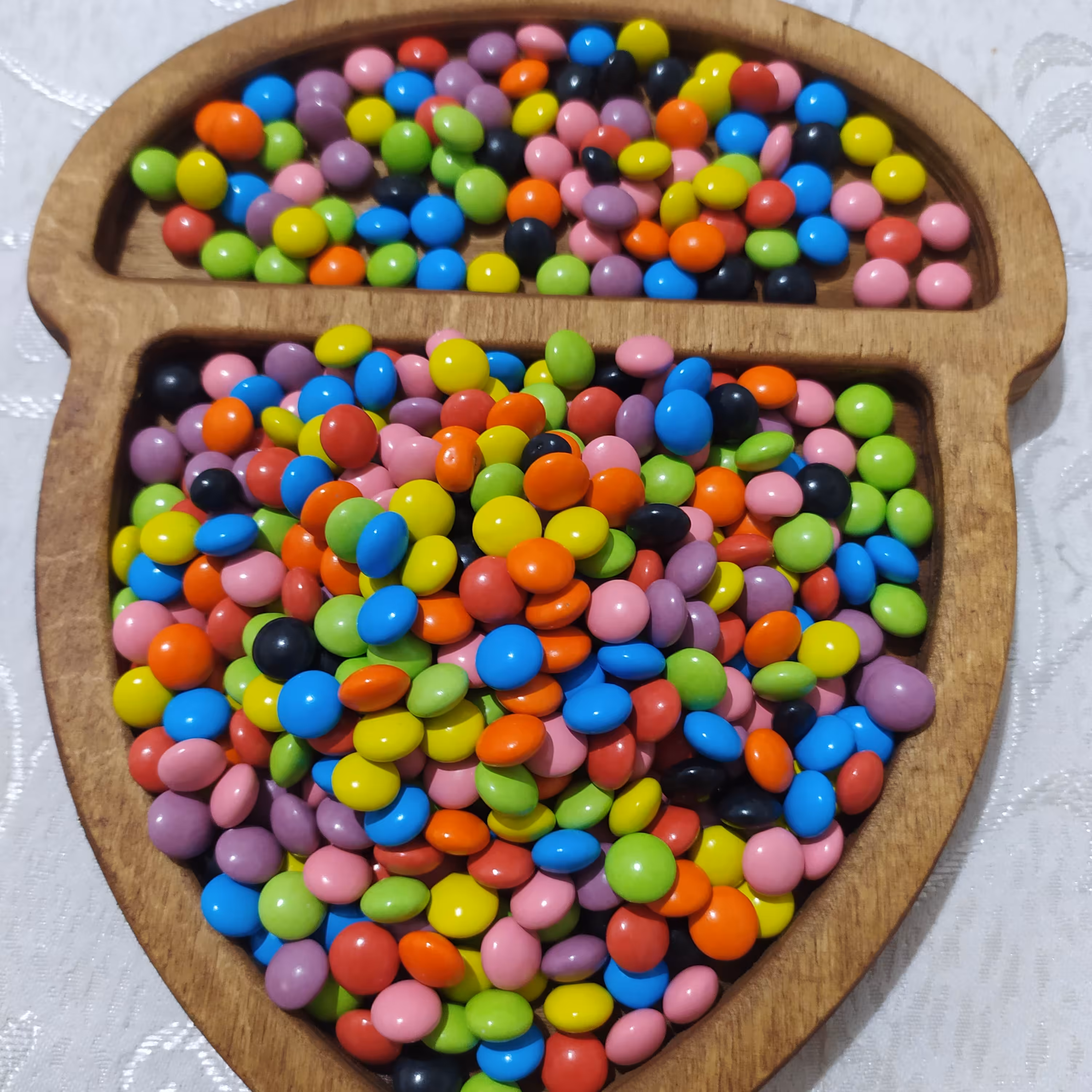 اسمارتیز ریز برند معروف آچاچی بسته 200گرمی فله 